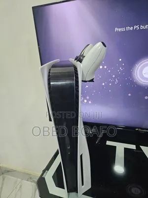PS5 Standard Jailbreak