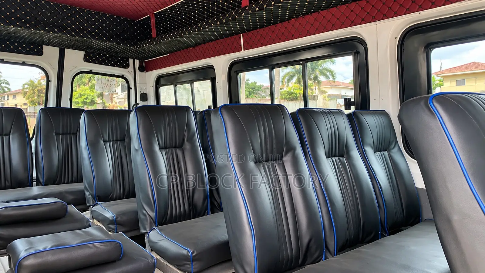 Mercedes-Benz Sprinter 2011 White