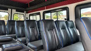 Mercedes-Benz Sprinter 2011 White