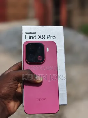 Oppo Find X9 Pro 512 GB