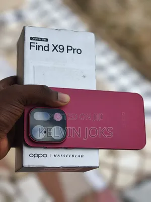 Oppo Find X9 Pro 512 GB