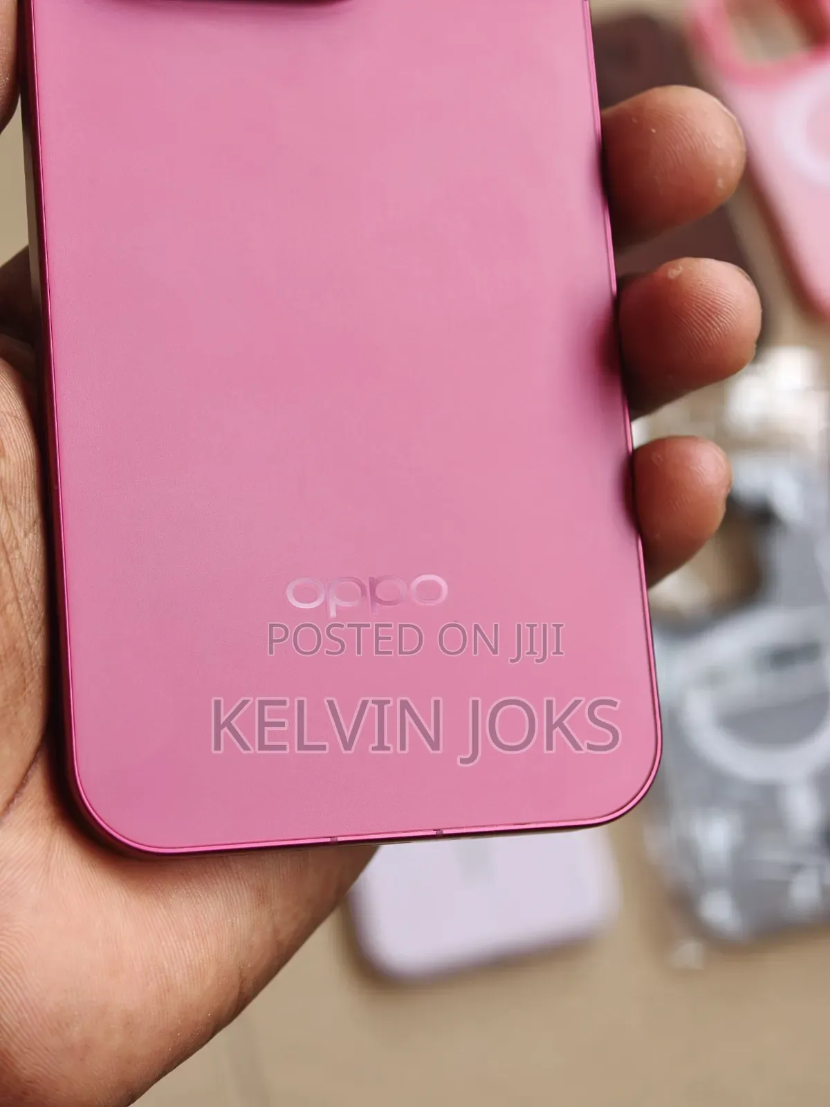 Oppo Find X9 Pro 512 GB