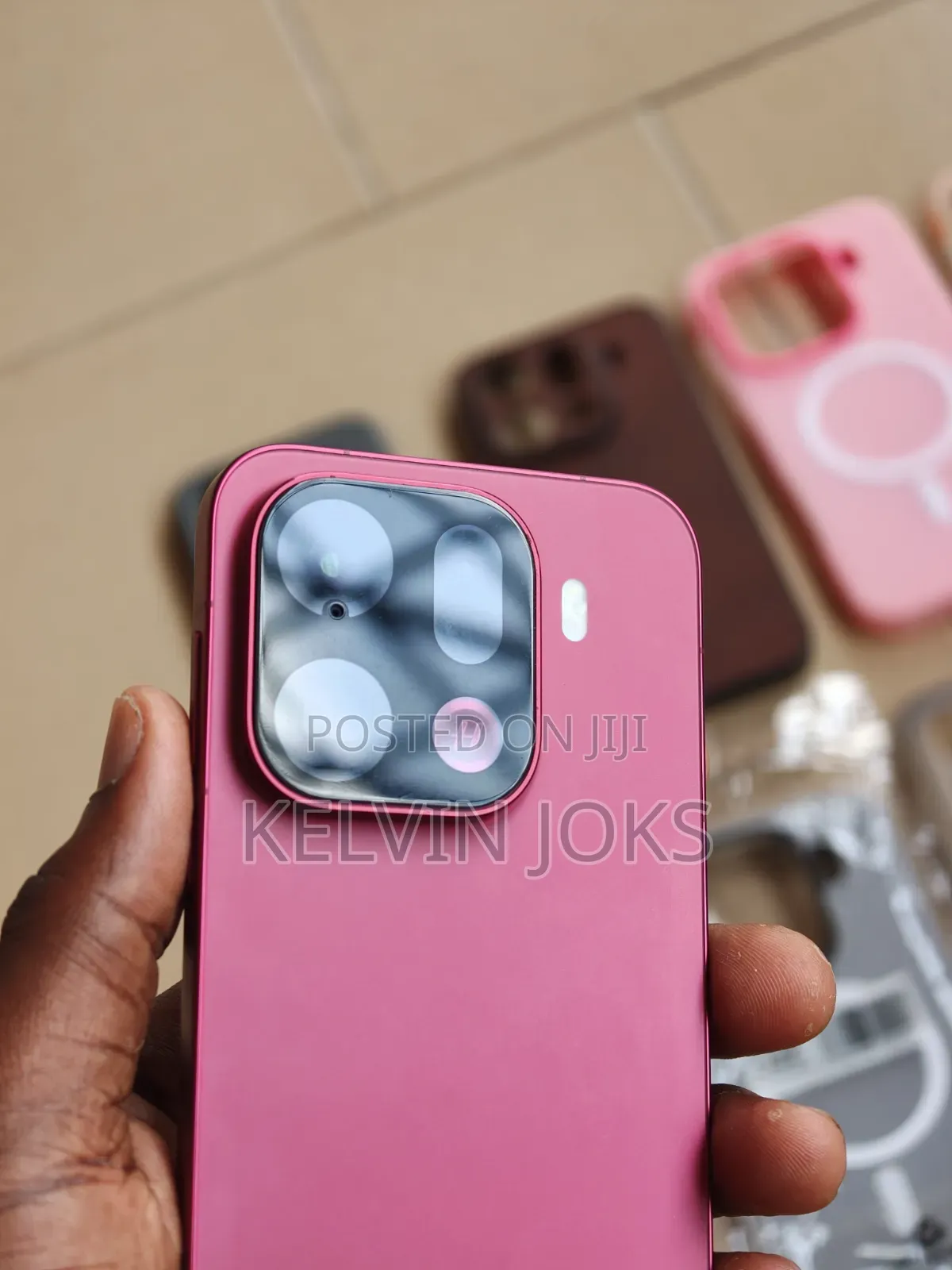 Oppo Find X9 Pro 512 GB