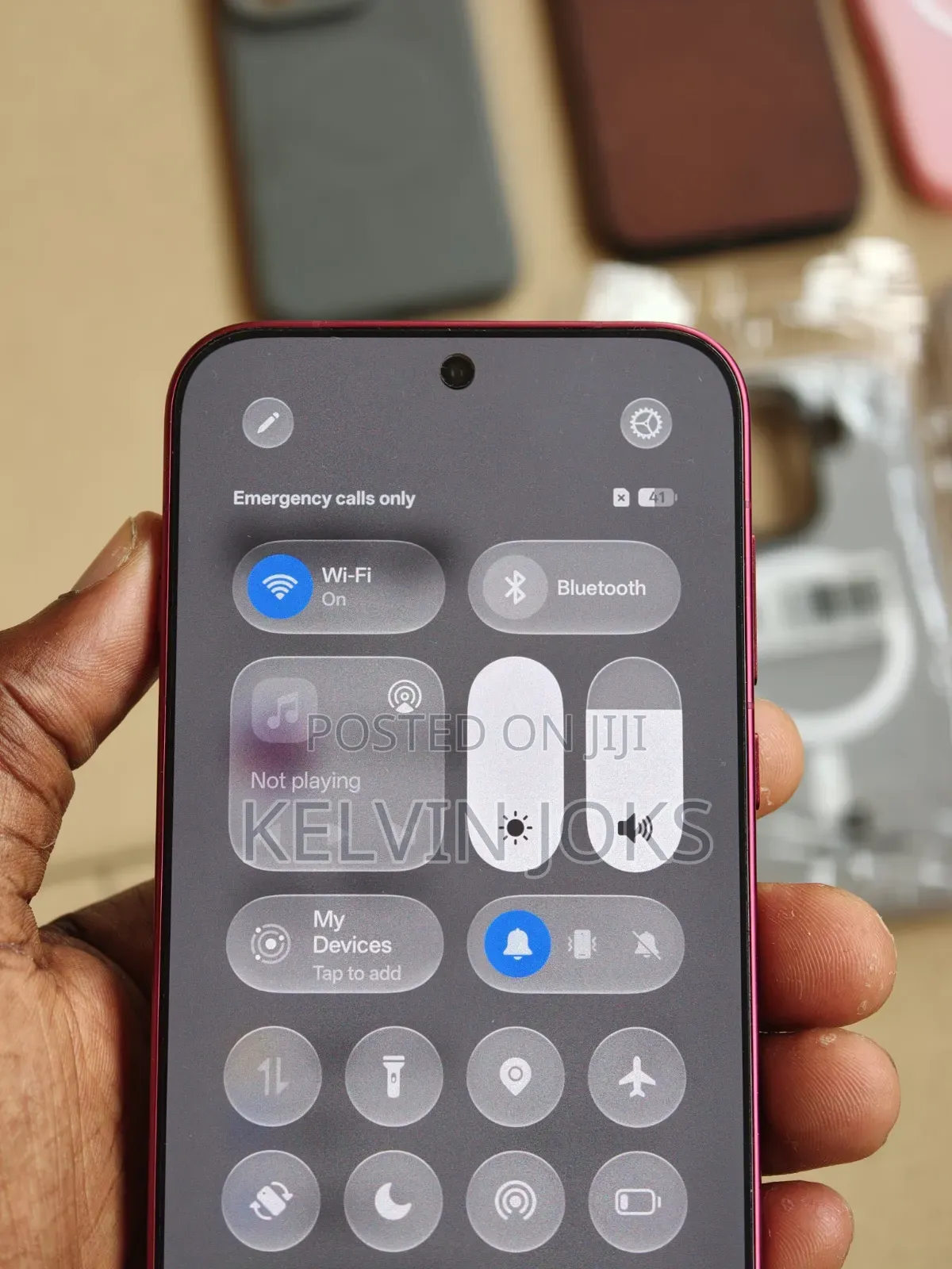 Oppo Find X9 Pro 512 GB
