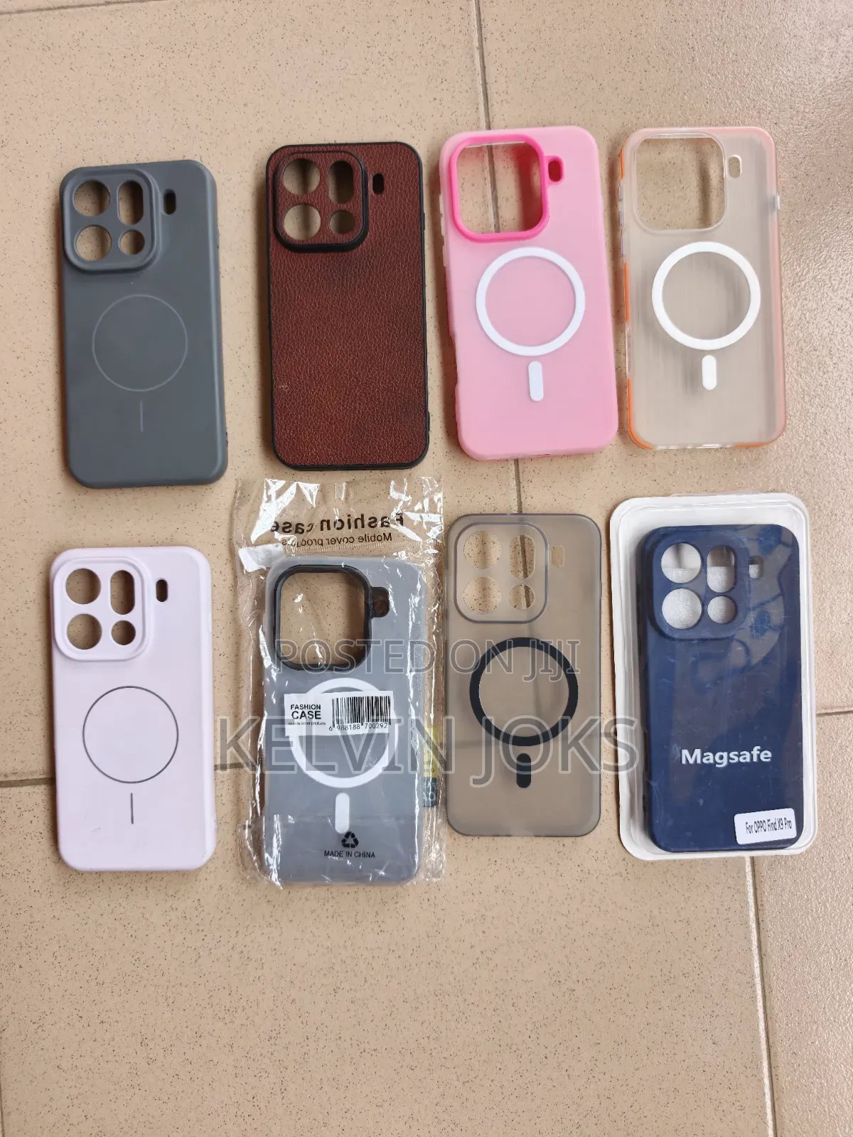 Oppo Find X9 Pro 512 GB