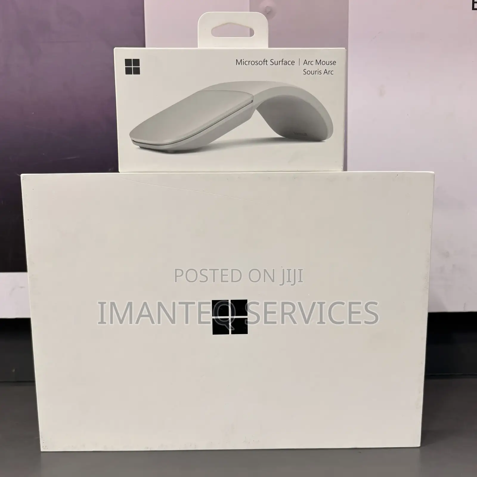 New Microsoft Surface Pro Copilot+ PC 12 8GB Qualcomm Snapdragon X Plus