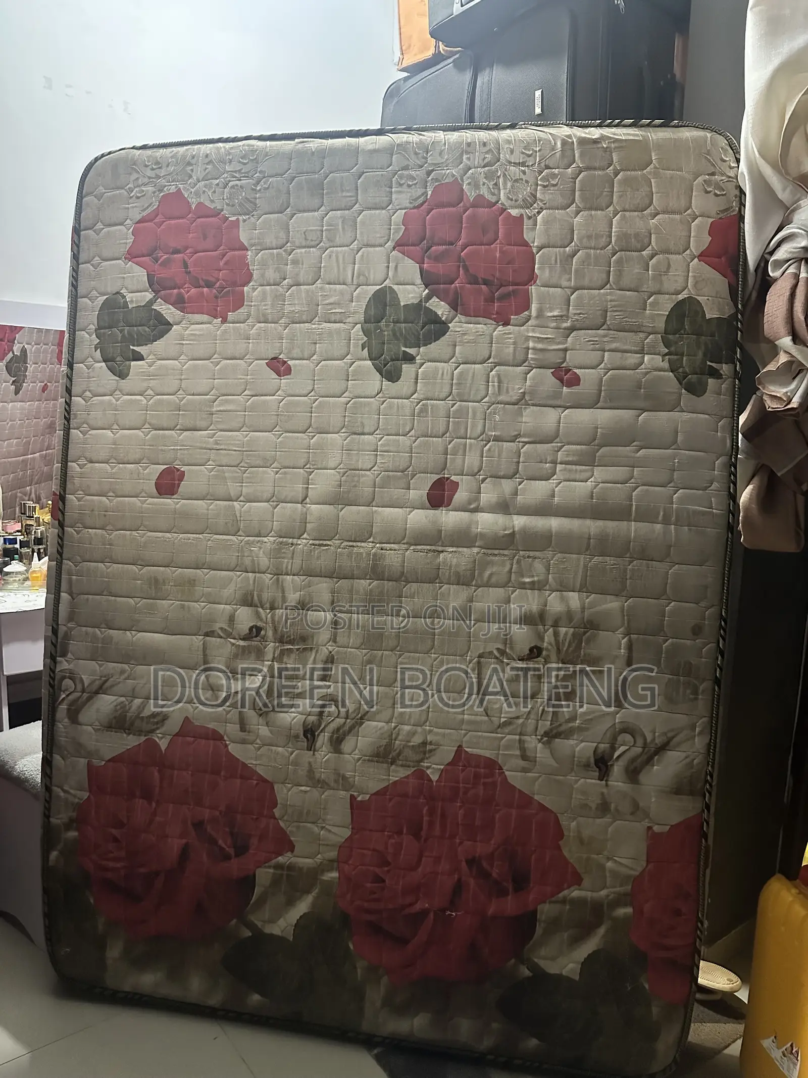 Used Goods