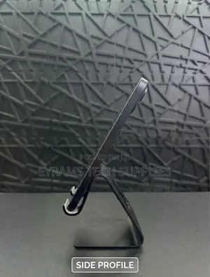 Apple iPhone 15 256 GB Black