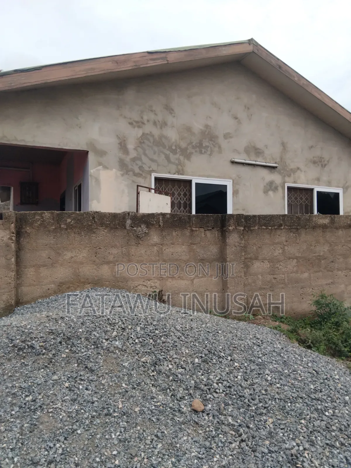 3bdrm House in Ablekuma Canada for sale