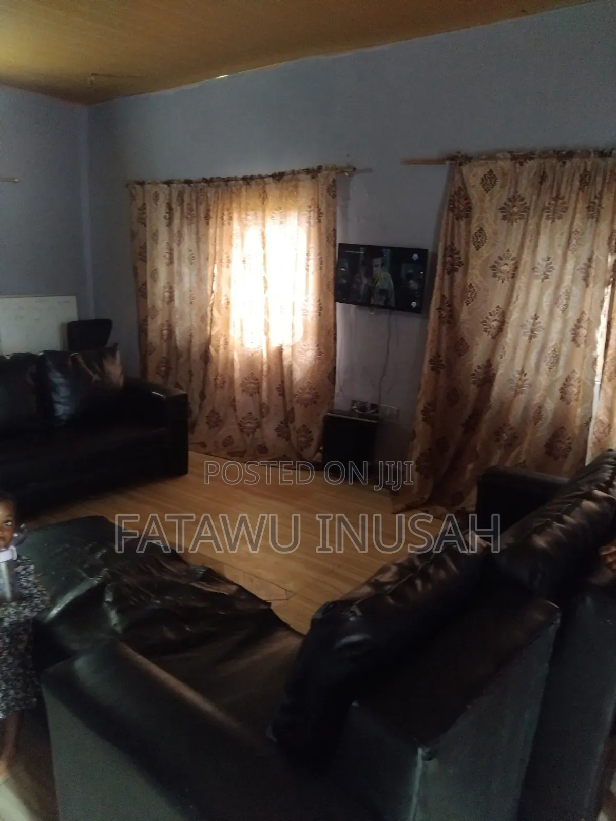 3bdrm House in Ablekuma Canada for sale