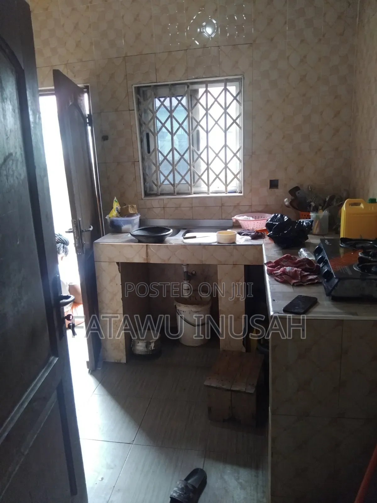 3bdrm House in Ablekuma Canada for sale