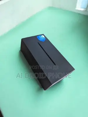 New Samsung Galaxy Note 9 128 GB Black