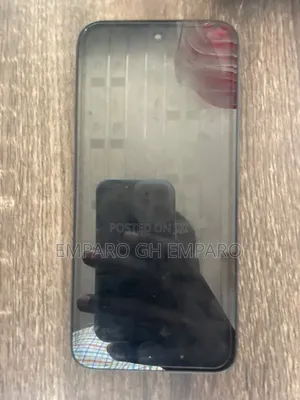 Tecno Spark 50 128 GB Gray