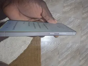 Samsung Galaxy S25 Ultra Screen With Frame