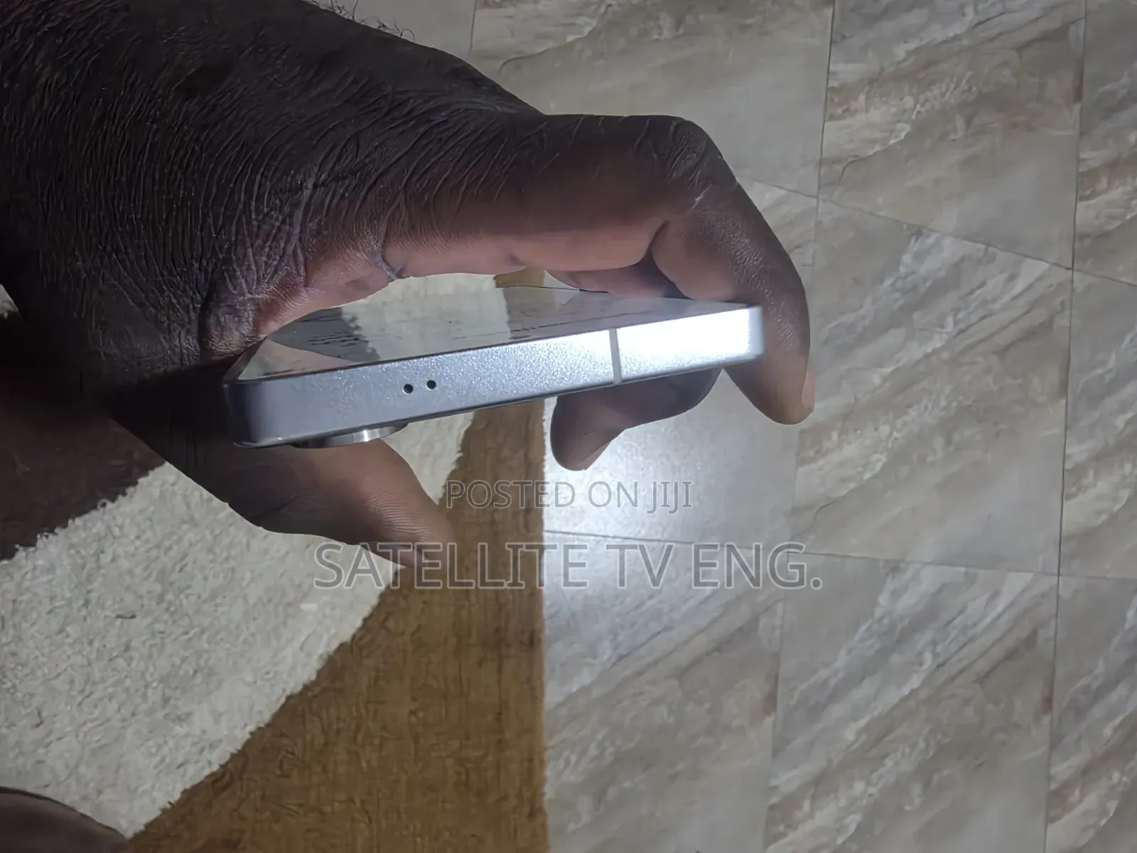 Samsung Galaxy S25 Ultra Screen With Frame