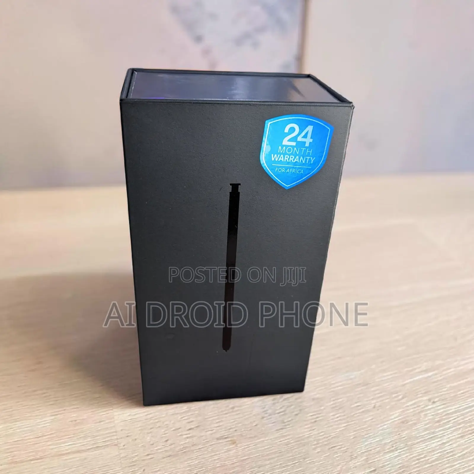 New Samsung Galaxy Note 9 128 GB Gold