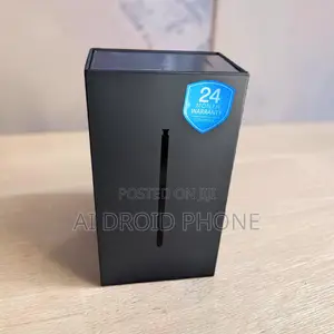 New Samsung Galaxy Note 9 128 GB Gold