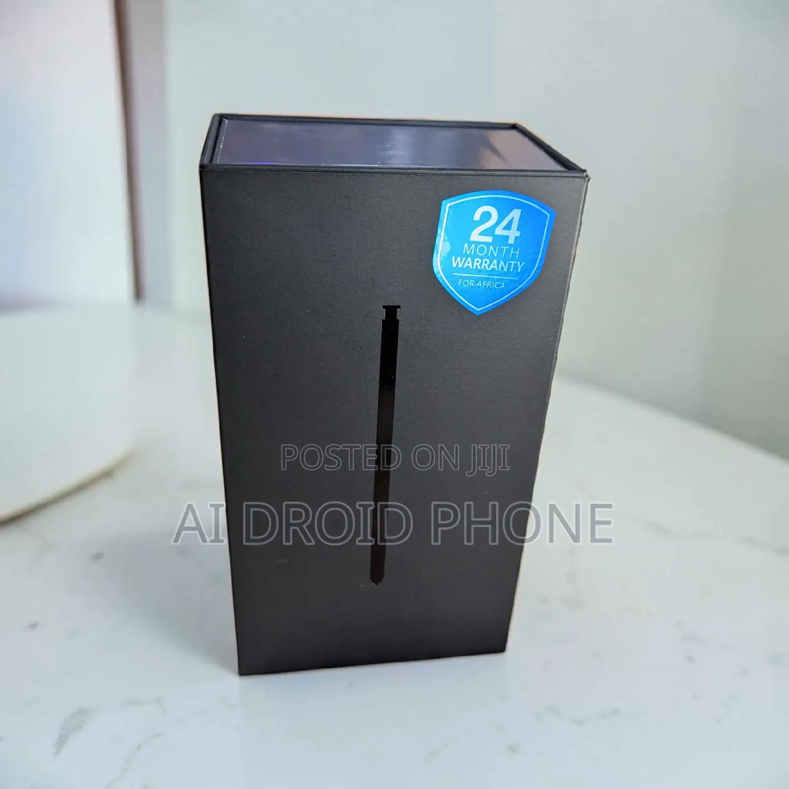 New Samsung Galaxy Note 9 128 GB Gray