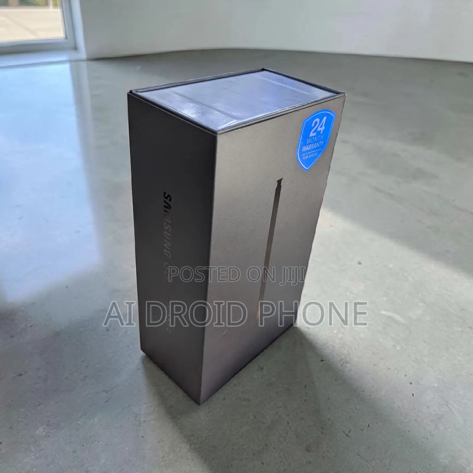 New Samsung Galaxy Note 9 128 GB White