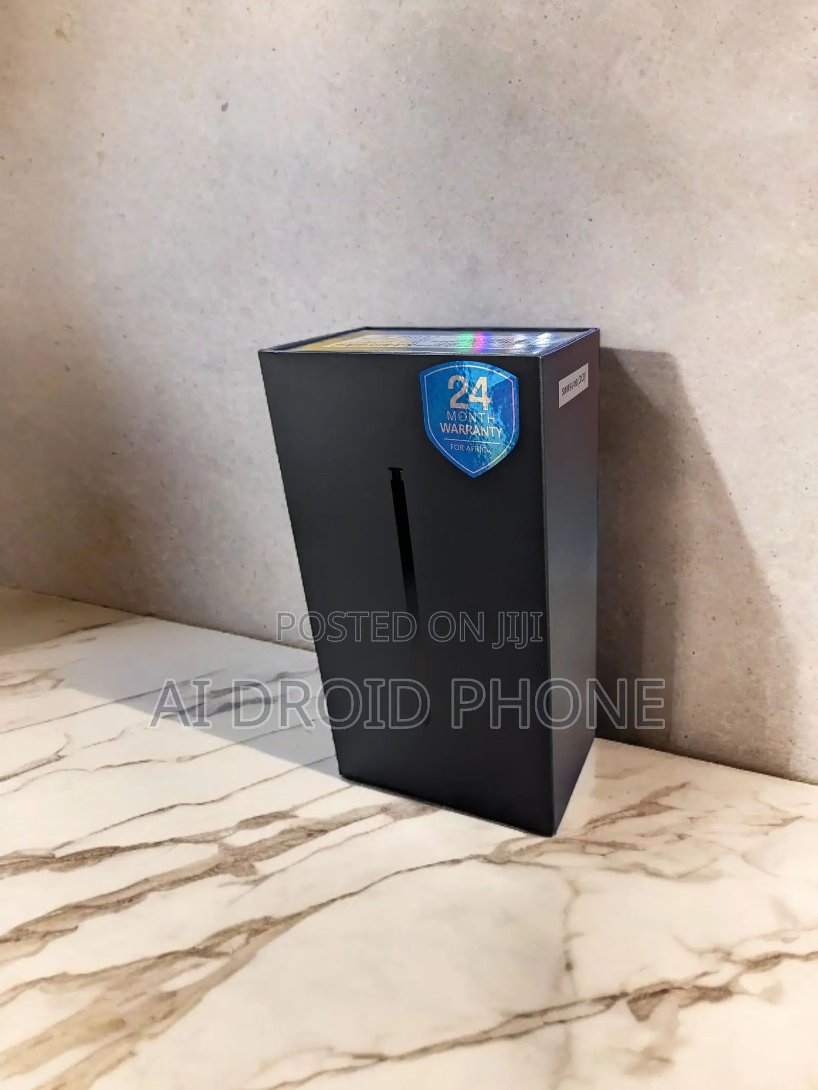 New Samsung Galaxy Note 9 128 GB Rose Gold