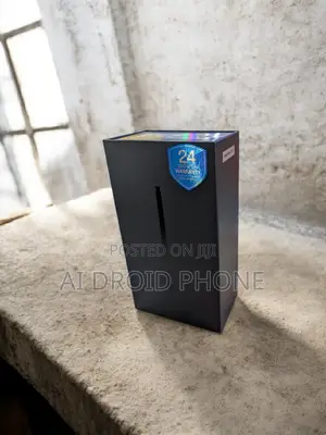 New Samsung Galaxy Note 9 128 GB Black