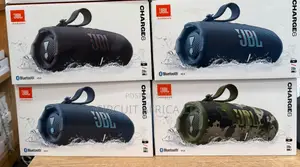 JBL Charge 6