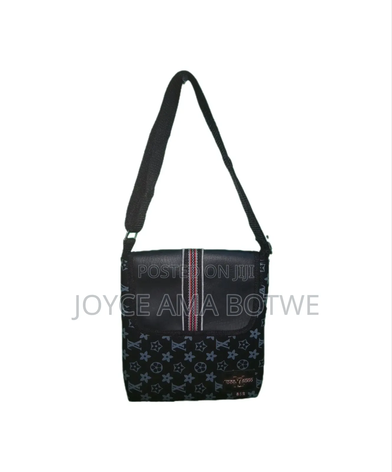 Men's Side Bag