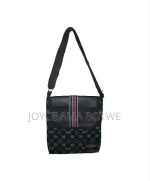 Men's Side Bag