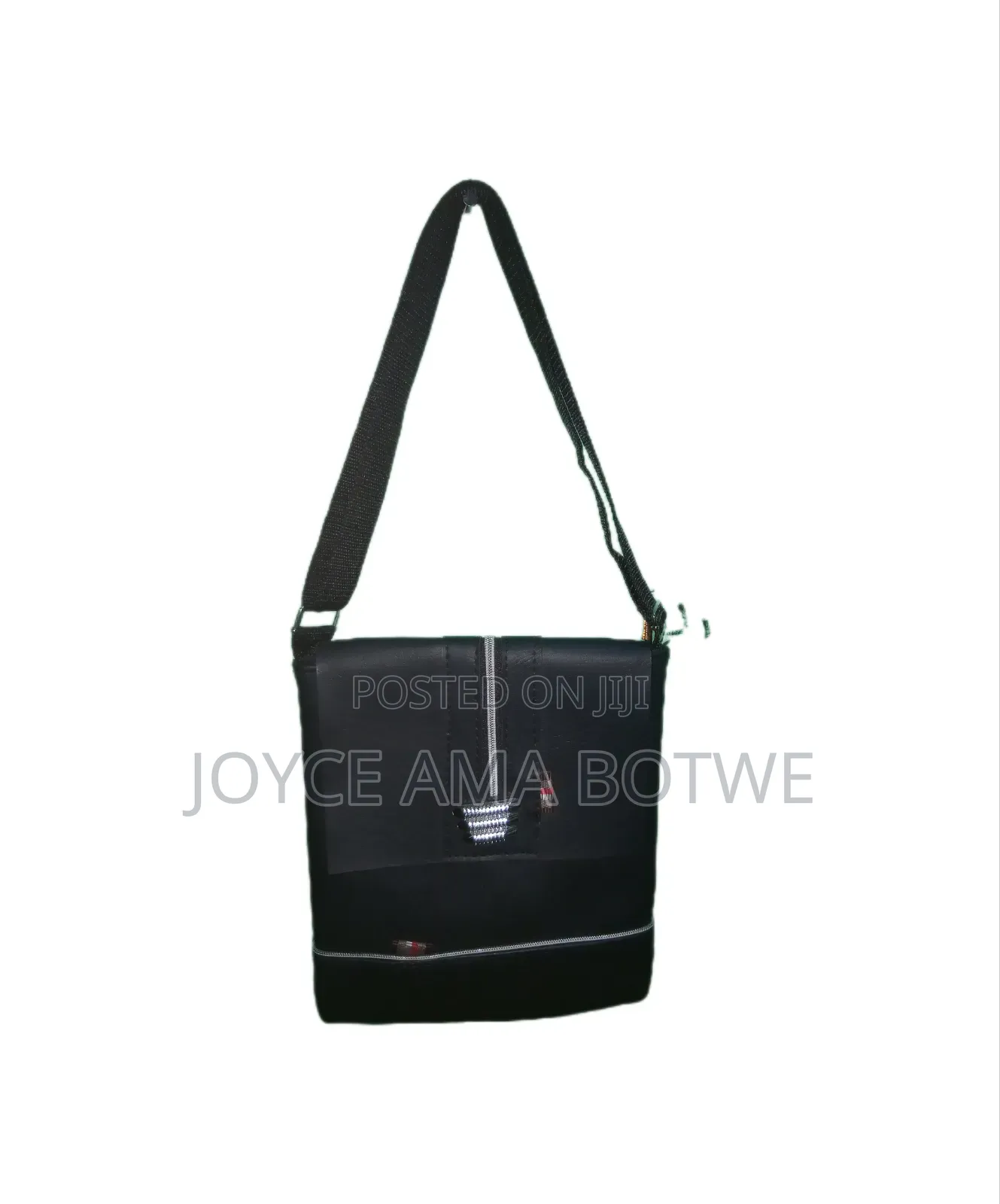 Men's Side Bag