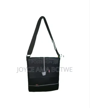 Men's Side Bag