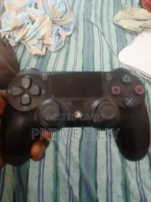 Playstation 4 Controller