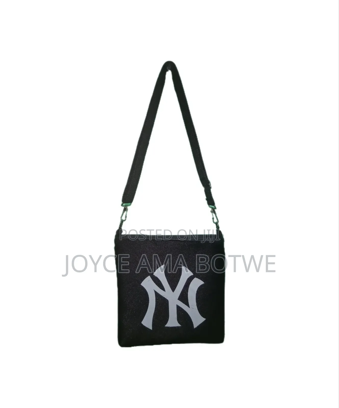 Men's Side Bag