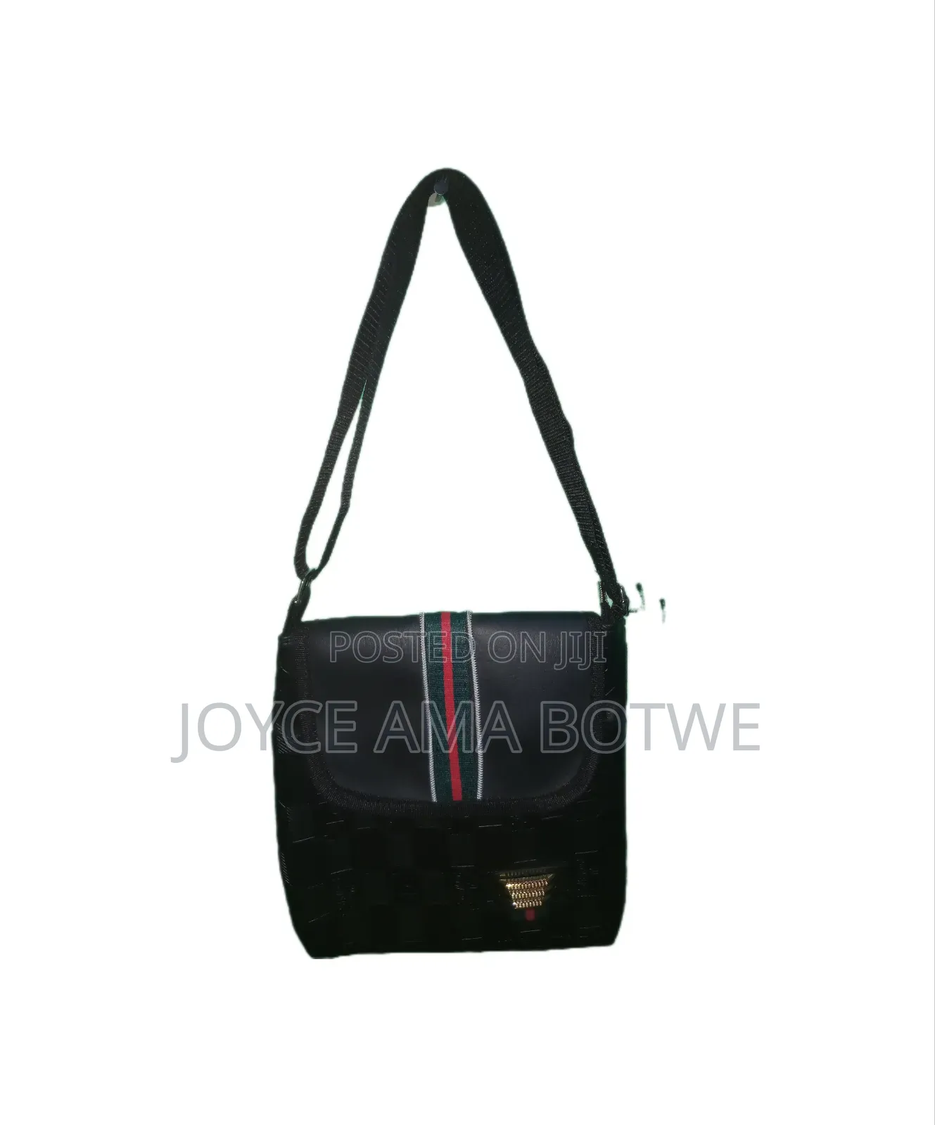 Men's Side Bag