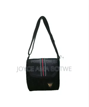 Men's Side Bag