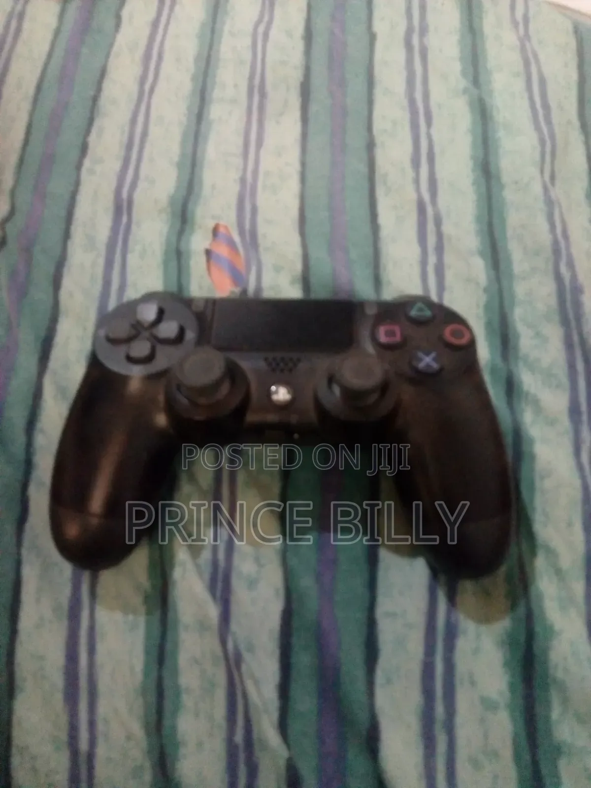Playstation 4 Controller