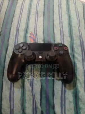 Playstation 4 Controller