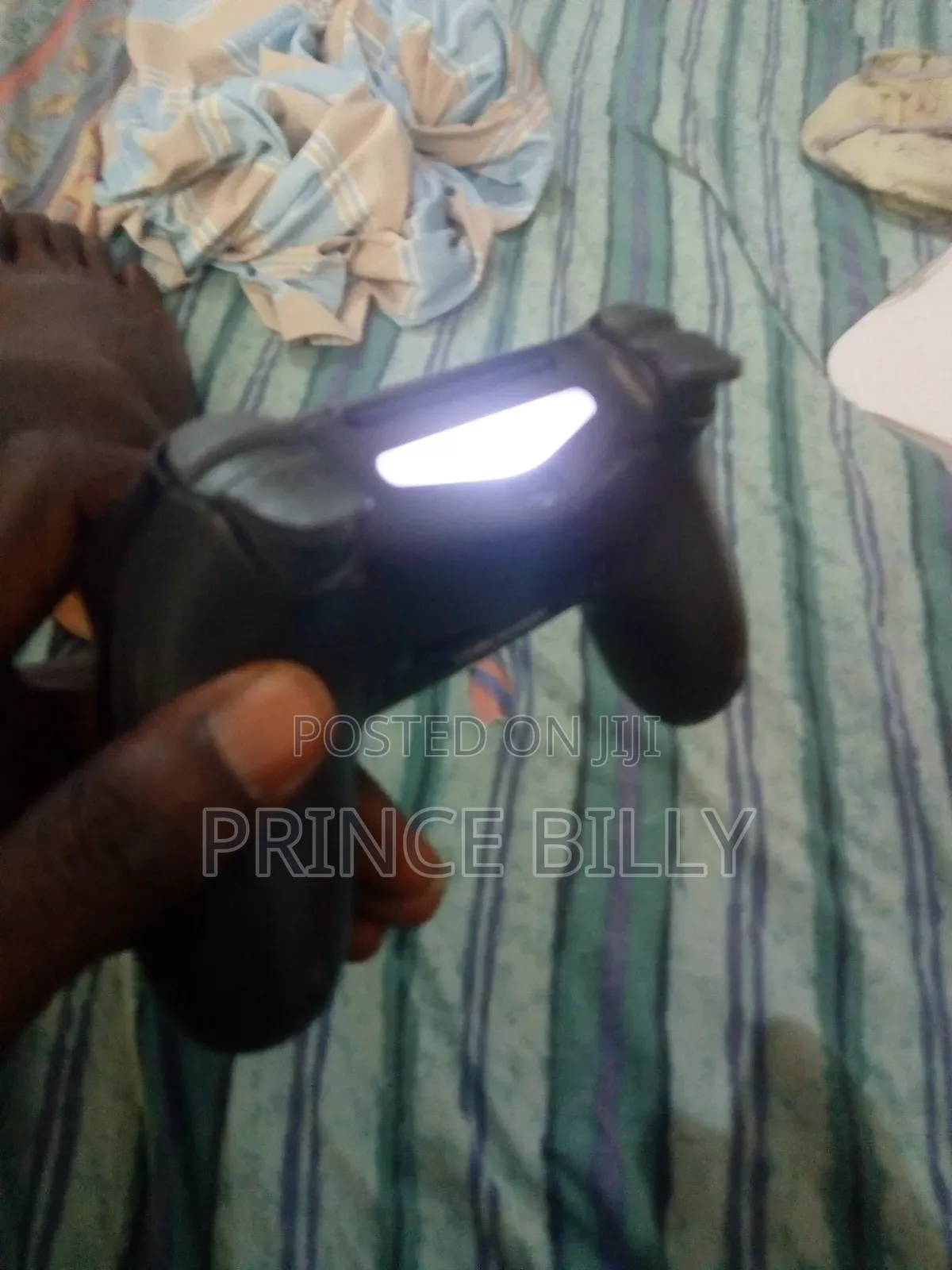 Playstation 4 Controller