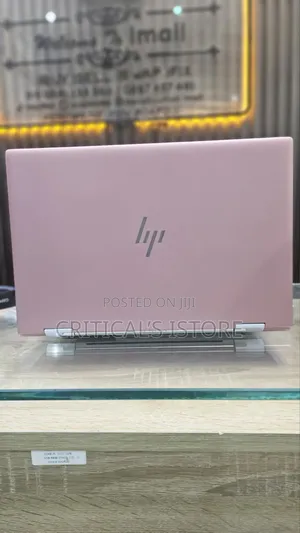 New Laptop HP EliteBook 830 G8 16GB Intel Core i7 SSD 512GB