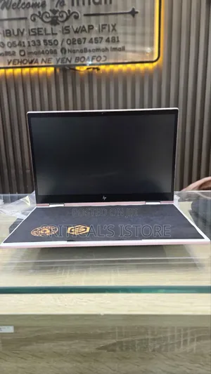 New Laptop HP EliteBook 830 G8 16GB Intel Core i7 SSD 512GB
