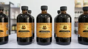 Jamaican Black Castor Oil 120ml(Hair Rejuvenation)