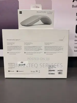 New Microsoft Surface Laptop 16GB Qualcomm Snapdragon X Plus SSD 512GB
