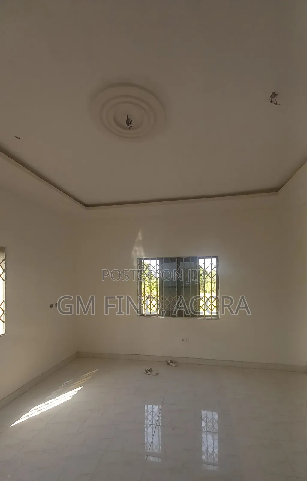 One-Storey Building for Sale