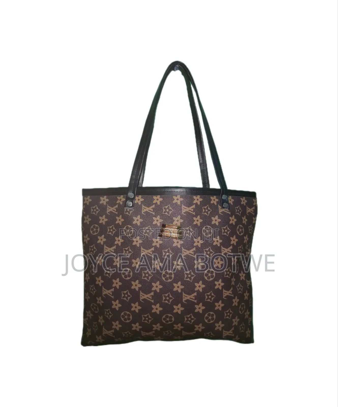 Ladies Tote Bags