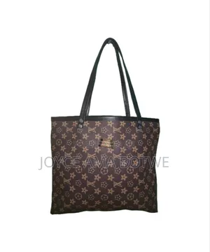 Ladies Tote Bags