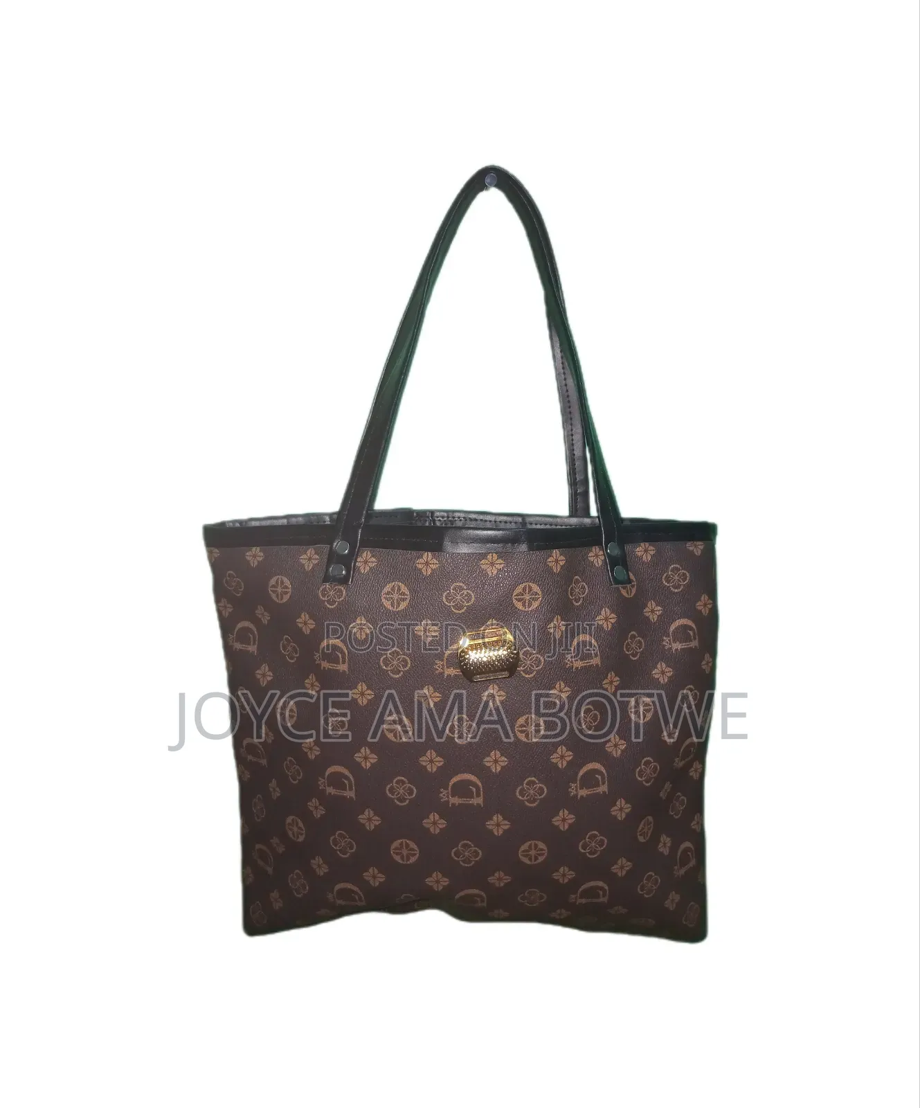Ladies Tote Bags