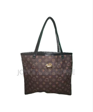 Ladies Tote Bags