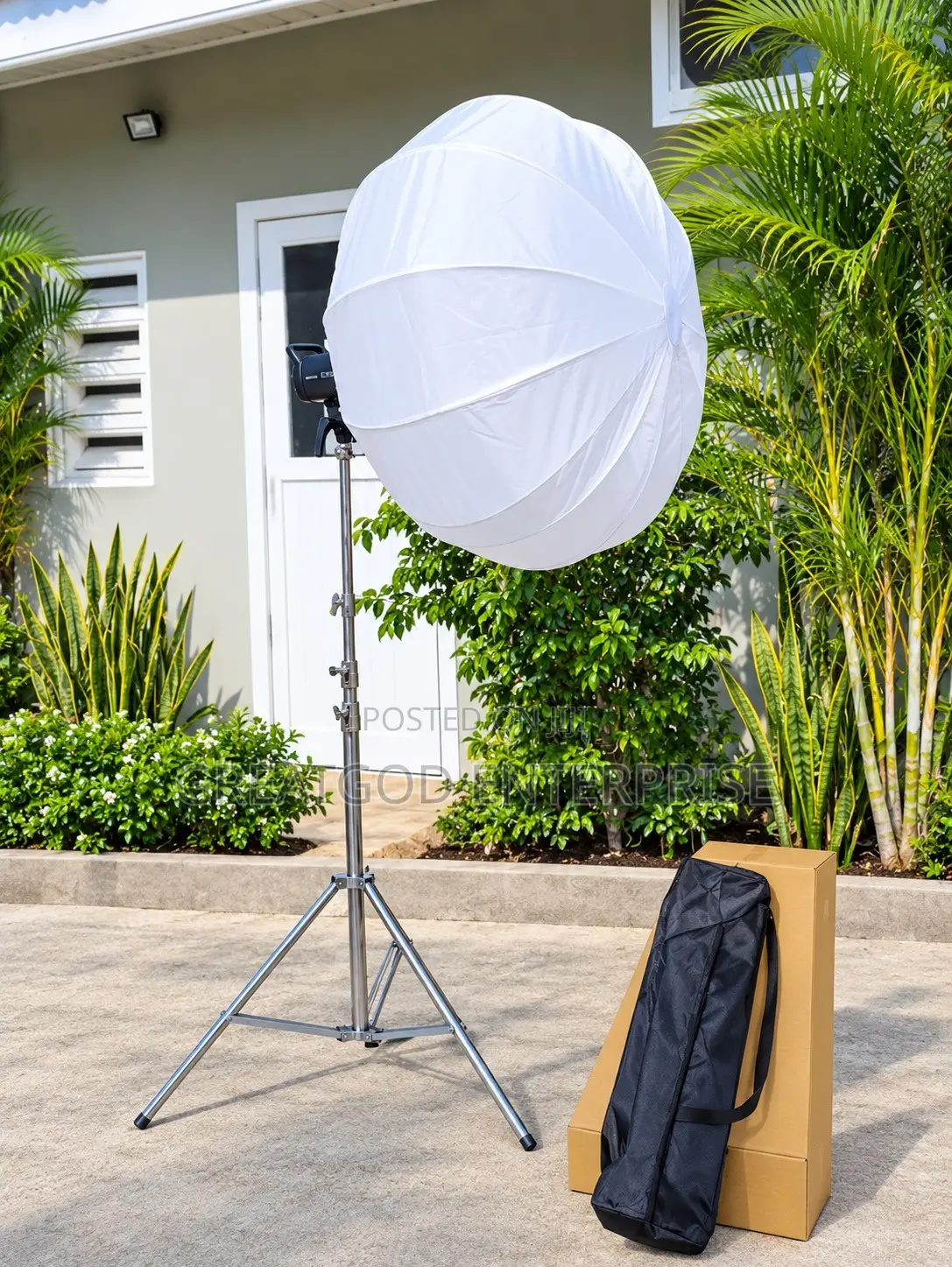 Godox Lantern Softbox