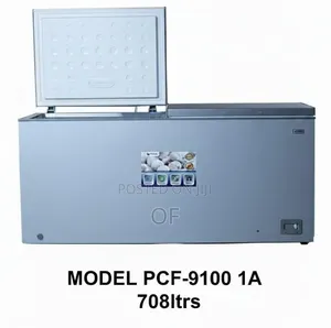 Chest Freezers at & Delivery Before Payment