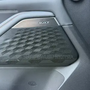 Changan UNI-K 2.0 Petrol AWD 2021 Black