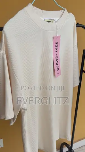 Plain Cotten Shirt